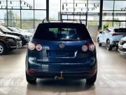 Volkswagen Golf Plus I Оренбург  - изображение 23