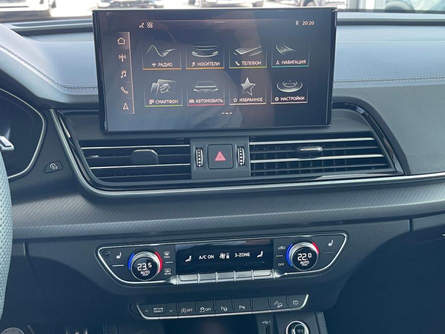 Audi Q5 II (FY) Рестайлинг Воронеж  - изображение 9