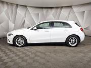 Mercedes-Benz A-Класс IV (W177) Москва  - изображение 25