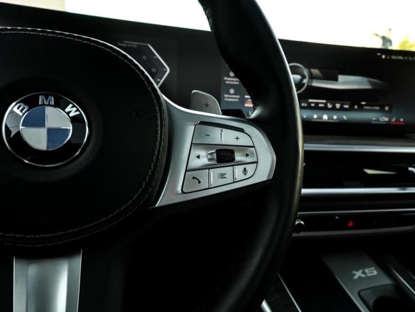 BMW X5 IV (G05/G18) Рестайлинг с пробегом 2024 года, цена 11 025 000 рублей, 20657 км, внедорожник, Автокод Объявления