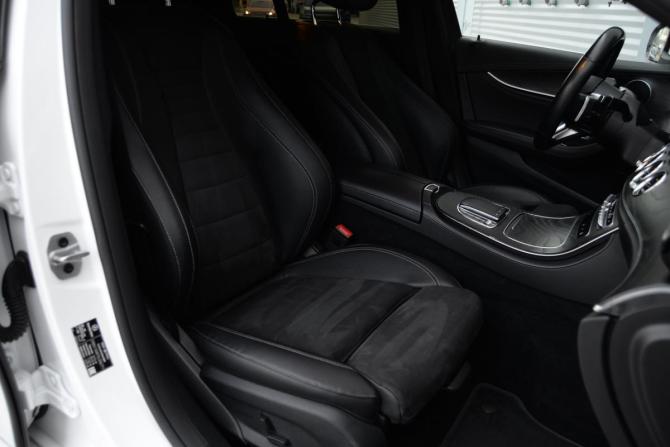 Mercedes-Benz E-Класс V (W213 S213 C238) Рестайлинг с пробегом 2021 года, цена 4 700 000 рублей, 68512 км, седан, Автокод Объявления