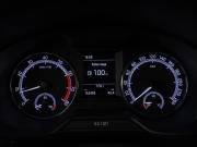 Skoda Octavia III (A7) Рестайлинг Москва  - изображение 36