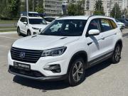 Changan CS75 I Рестайлинг Йошкар-Ола  - изображение 23