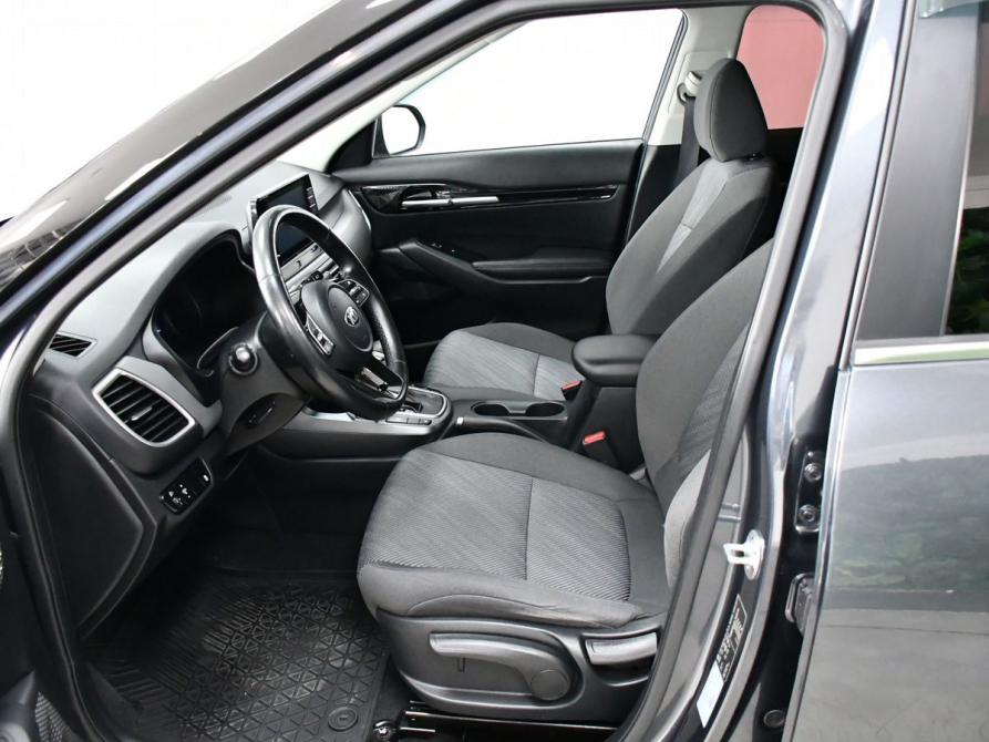 Kia Seltos I Новосибирск  - изображение 11