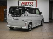 Suzuki Solio III Челябинск  - изображение 35