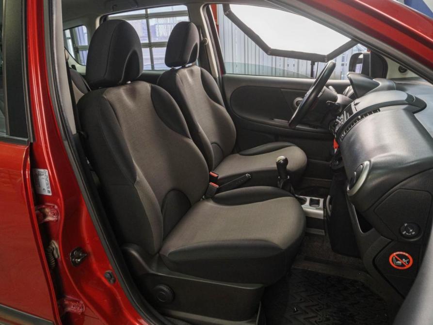 Nissan Note I Рестайлинг Тюмень  - изображение 8