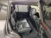 Lexus LX III Москва  - изображение 53