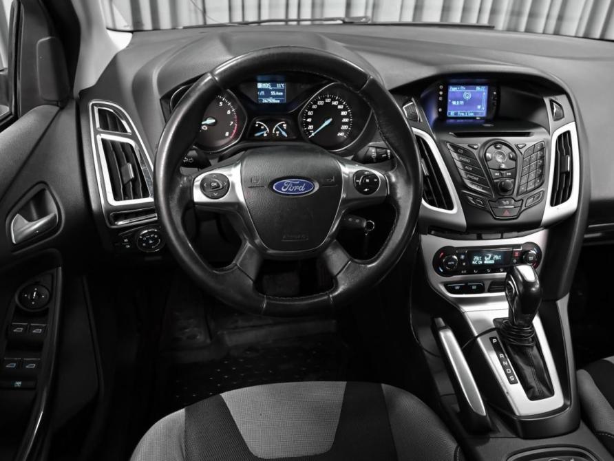 Ford Focus III Ставрополь  - изображение 13