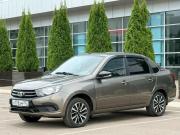 Lada (ВАЗ) Granta I Рестайлинг Уфа  - изображение 12