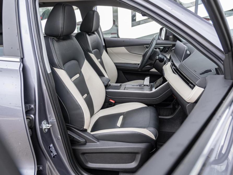 Chery Tiggo 4 Pro I Рестайлинг Краснодар  - изображение 8