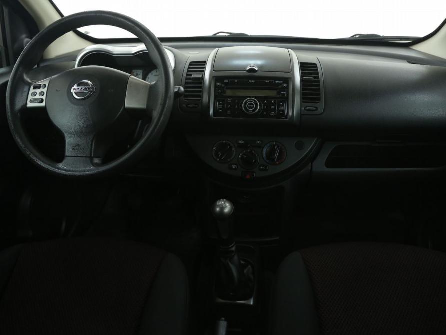 Nissan Note I Рестайлинг Иваново  - изображение 12