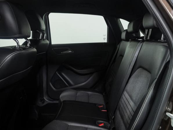 Mercedes-Benz B-Класс II (W246) Рестайлинг с пробегом 2016 года, цена 1 500 000 рублей, 110000 км, хэтчбек, Автокод Объявления