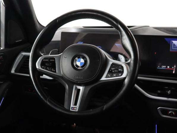 BMW X7 I (G07) Рестайлинг с пробегом 2023 года, цена 9 500 000 рублей, 26088 км, внедорожник, Автокод Объявления