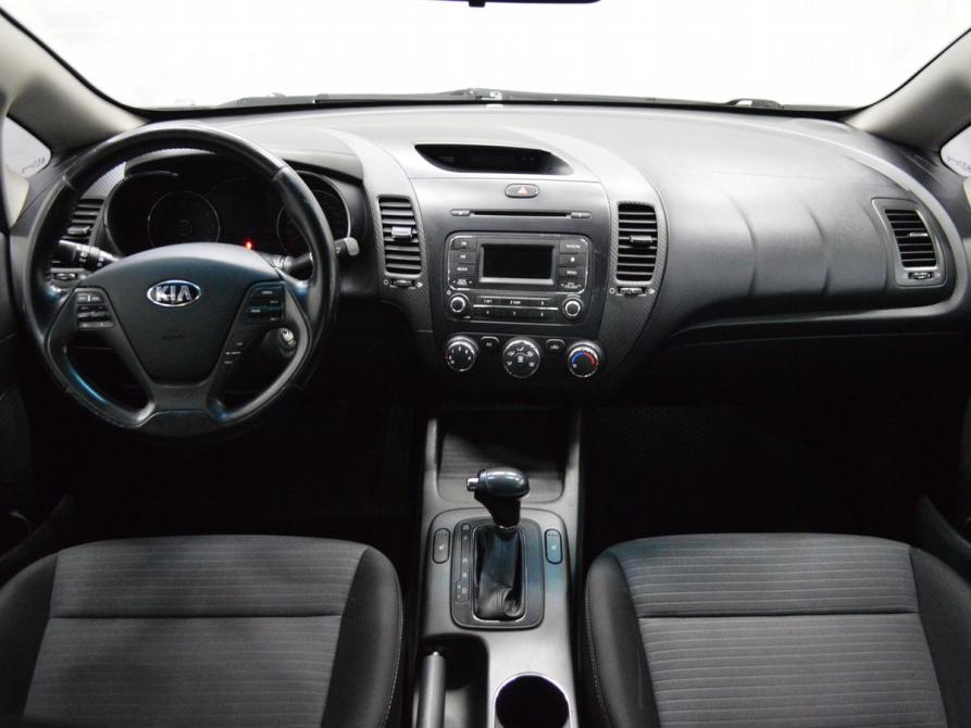 Kia Cerato III Санкт-Петербург  - изображение 14
