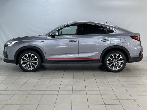 Changan CS85 I Рестайлинг с пробегом 2022 года, цена 2 400 000 рублей, 52544 км, внедорожник, Автокод Объявления