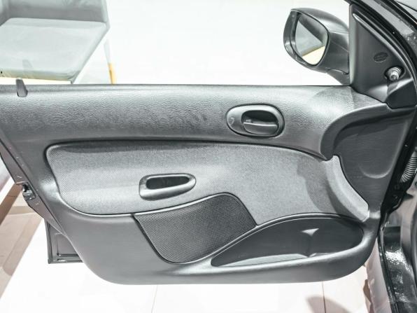 Peugeot 206 с пробегом 2008 года, цена 165 052 рубля, 257201 км, седан, Автокод Объявления
