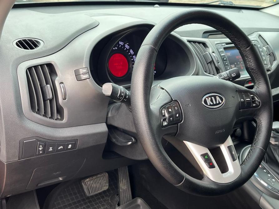 Kia Sportage III Калуга  - изображение 11