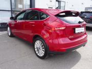 Ford Focus III Рестайлинг Москва  - изображение 22
