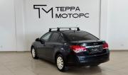 Chevrolet Cruze I Рестайлинг Екатеринбург  - изображение 25