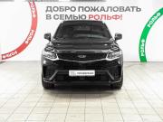 Geely Tugella I Рестайлинг Москва  - изображение 29