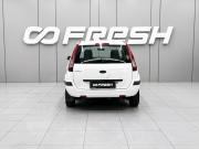 Ford Fusion I Рестайлинг Ростов-на-Дону  - изображение 18