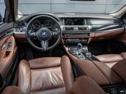 BMW 5 серии VI (F10/F11/F07) Рестайлинг Краснодар  - изображение 32