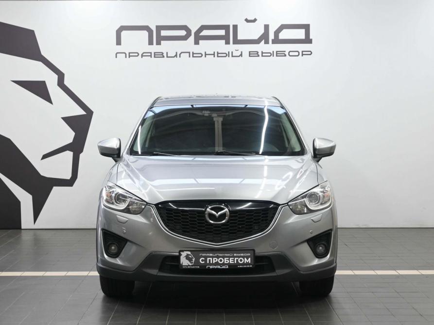 Mazda CX-5 I Ростов-на-Дону  - изображение 2