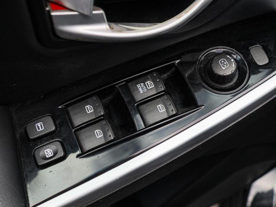 SsangYong Actyon II Рестайлинг Москва  - изображение 13