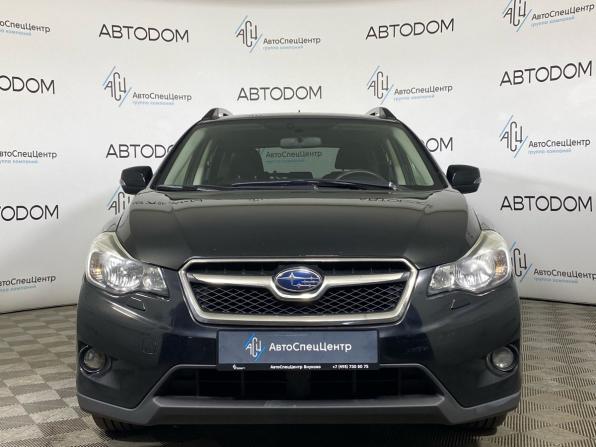 Subaru XV I с пробегом 2012 года, цена 1 028 800 рублей, 220034 км, внедорожник, Автокод Объявления