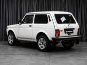 Lada (ВАЗ) Niva Legend Тюмень  - изображение 19