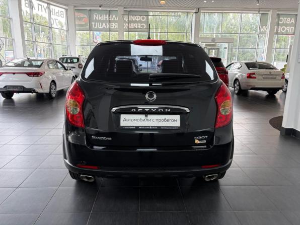 SsangYong Actyon II с пробегом 2011 года, цена 798 000 рублей, 132600 км, внедорожник, Автокод Объявления