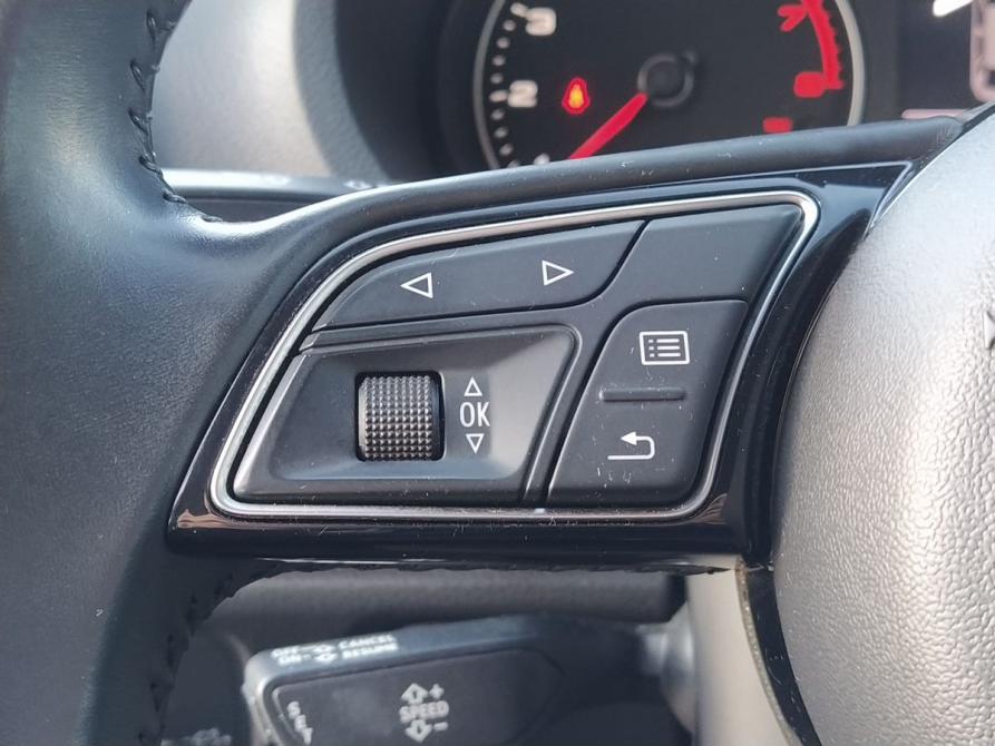Audi A3 III (8V) Рестайлинг Екатеринбург  - изображение 9