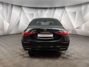 Mercedes-Benz Maybach S-Класс II (Z223) Москва  - изображение 36