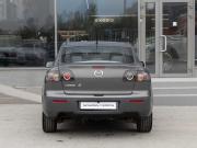 Mazda 3 I (BK) Рестайлинг Новосибирск  - изображение 25