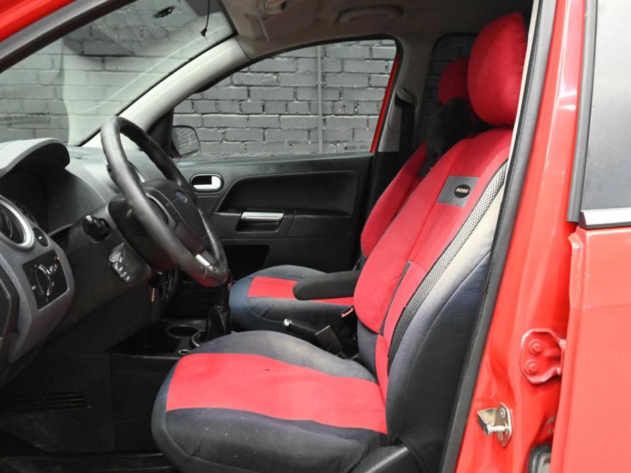 Ford Fusion I Рестайлинг Екатеринбург  - изображение 15
