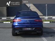 Mercedes-Benz GLE Coupe I (C292) Казань  - изображение 21