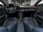 Audi A3 IV (8Y) Рестайлинг Москва  - изображение 38