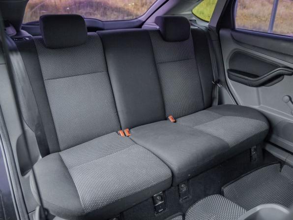 Ford Focus II Рестайлинг с пробегом 2010 года, цена 520 000 рублей, 232000 км, хэтчбек, Автокод Объявления