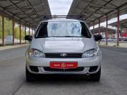 Lada (ВАЗ) Kalina I Екатеринбург  - изображение 17