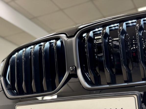 BMW X6 III (G06) Рестайлинг с пробегом 2026 года, цена 16 750 000 рублей, 22 км, внедорожник, Автокод Объявления