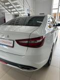 Lada (ВАЗ) Vesta I Рестайлинг (NG) Уфа  - изображение 36