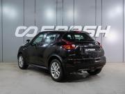 Nissan Juke I Воронеж  - изображение 23