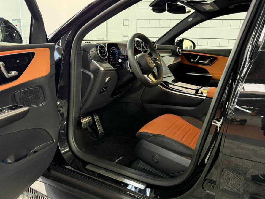 Mercedes-Benz GLC Coupe II (C254) Москва  - изображение 13