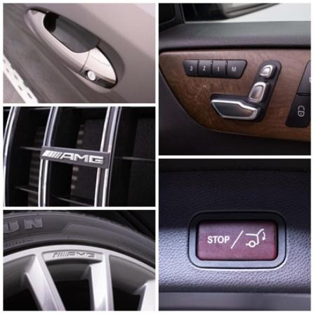 Mercedes-Benz GLS I (X166) с пробегом 2017 года, цена 4 610 000 рублей, 123000 км, внедорожник, Автокод Объявления