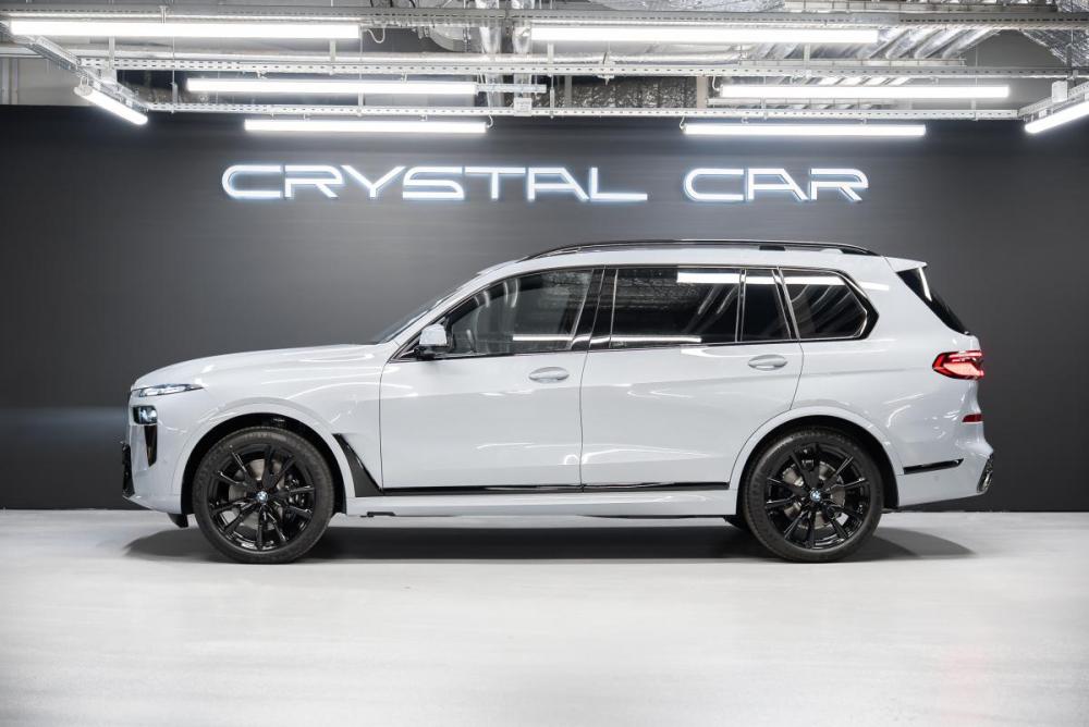 BMW X7 I (G07) Рестайлинг Москва  - изображение 6
