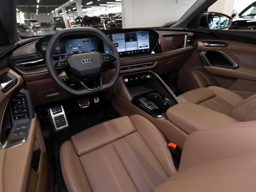 Audi Q5 III (GU) Москва  - изображение 7