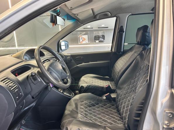 Hyundai Matrix I Рестайлинг 2 с пробегом 2009 года, цена 580 000 рублей, 222956 км, компактвэн, Автокод Объявления