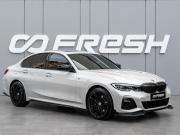 BMW 3 серии VII (G2x) Краснодар  - изображение 25
