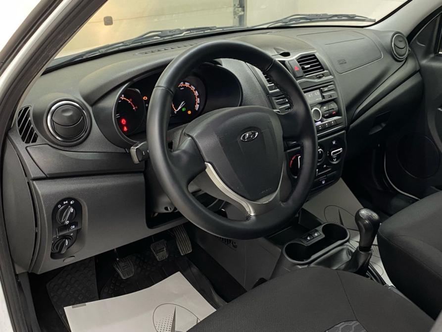 Lada (ВАЗ) Granta I Рестайлинг Энгельс  - изображение 24
