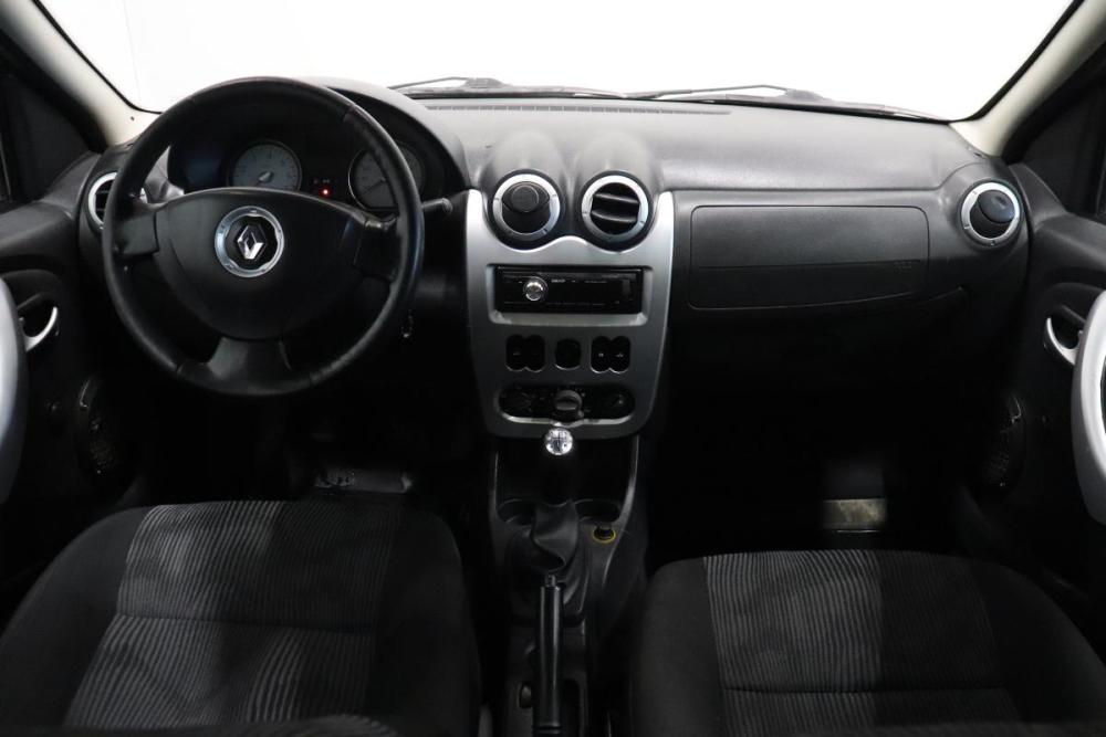 Renault Logan I Рестайлинг Ульяновск  - изображение 6